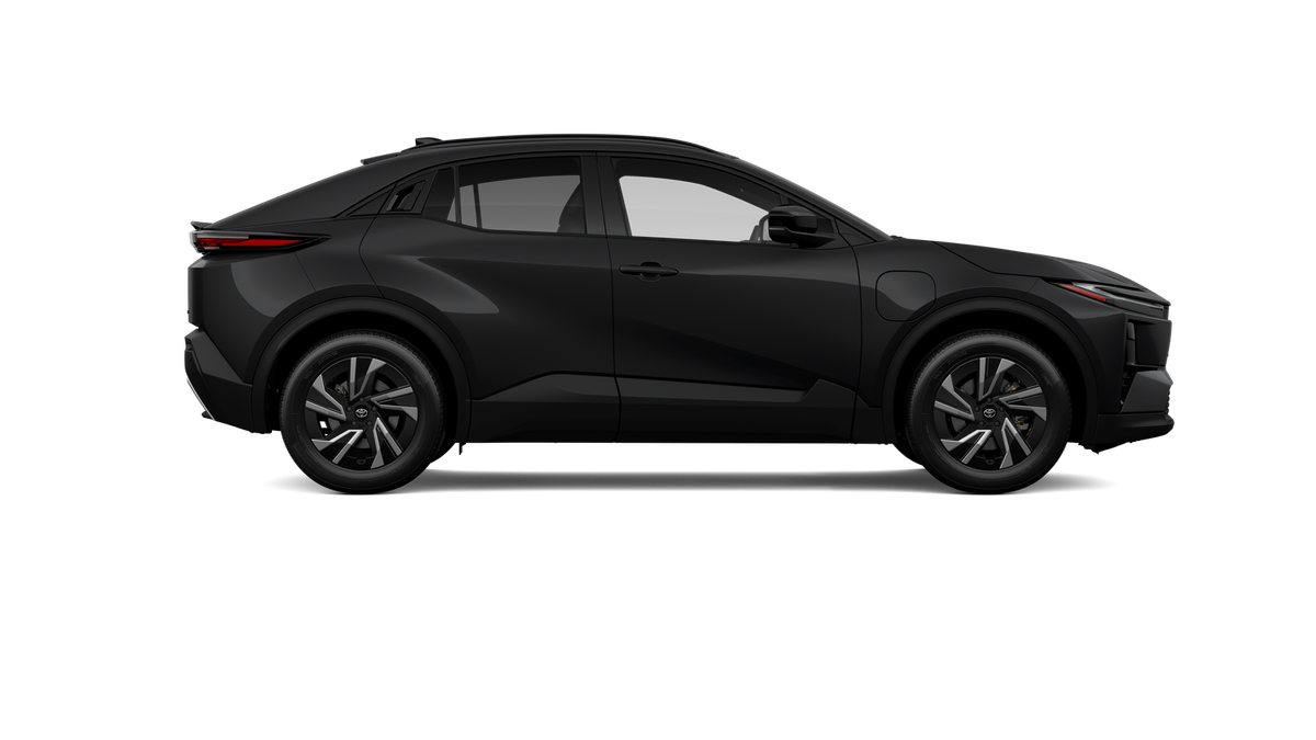 2026 Toyota C-HR SE - Photo 12