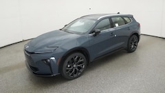 2025 Toyota Crown Signia Limited SUV