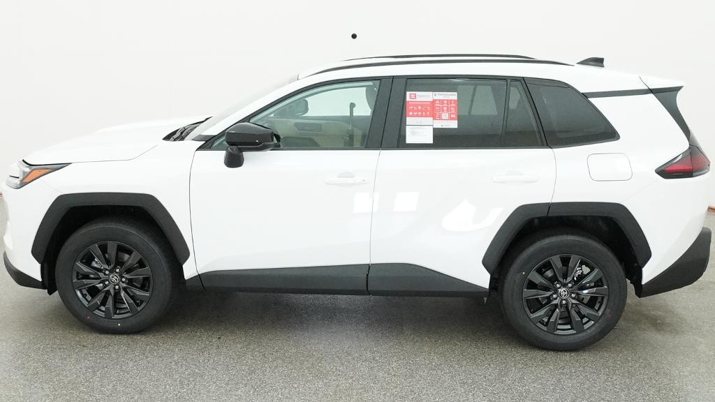 New 2026 Toyota RAV4 XLE Premium SUV