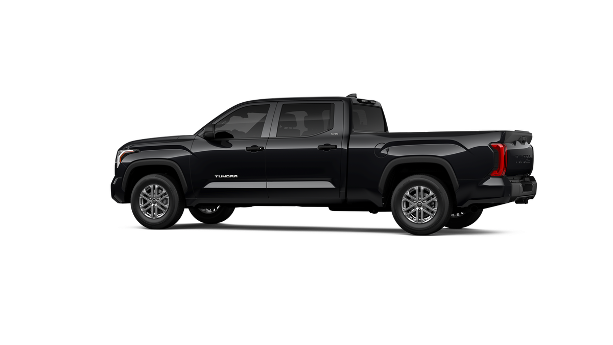 2026 Toyota Tundra SR5 - Photo 15