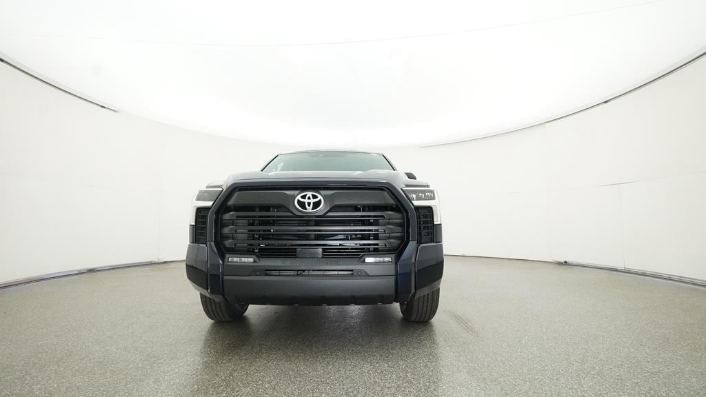 2025 Toyota Tundra SR5 - Photo 2