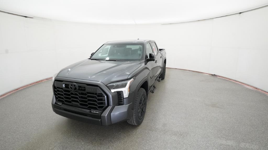 2026 Toyota Tundra Limited - Photo 52