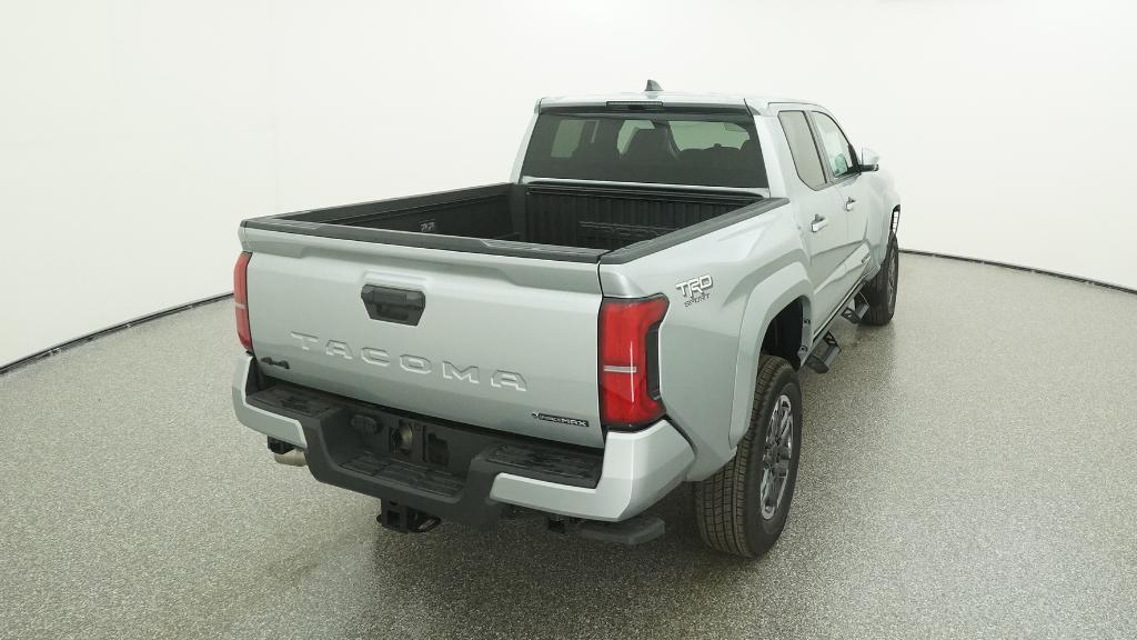 2025 Toyota Tacoma TRD Sport - Photo 34