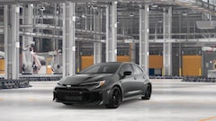 2026 Toyota GR Corolla GR Corolla Premium Plus PREMIUM PLUS