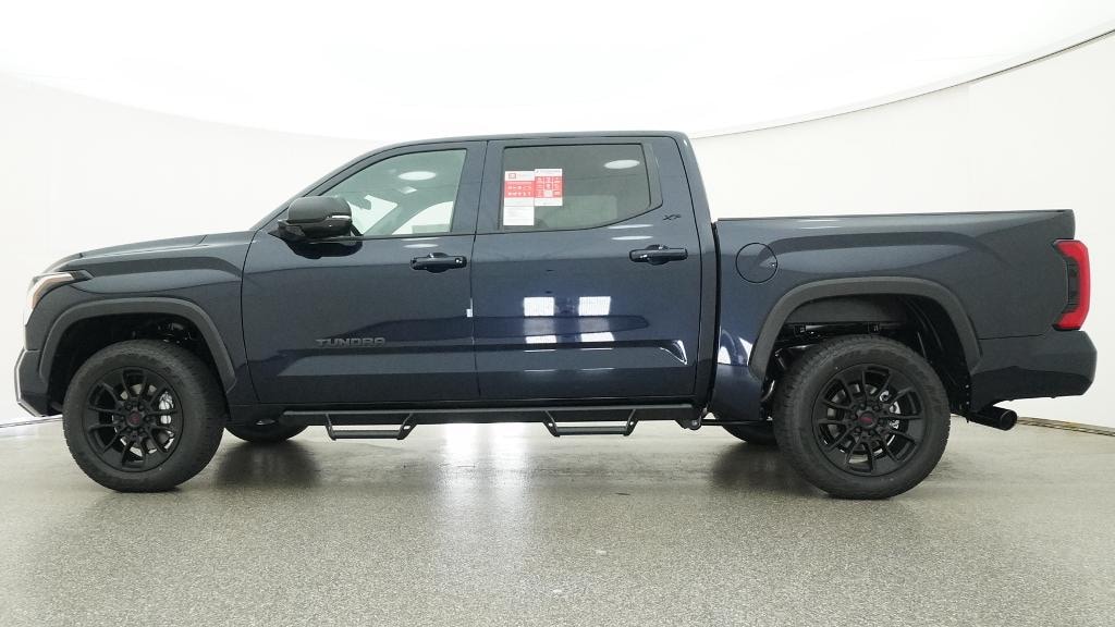 New 2026 Toyota Tundra SR5 Truck CrewMax
