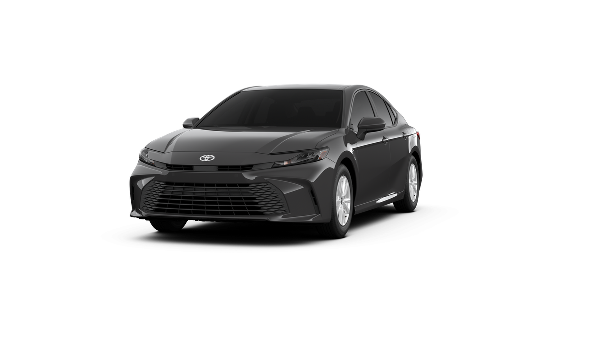 2026 Toyota Camry LE - Photo 18