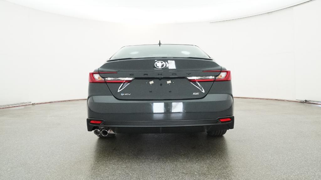 2026 Toyota Camry SE - Photo 77