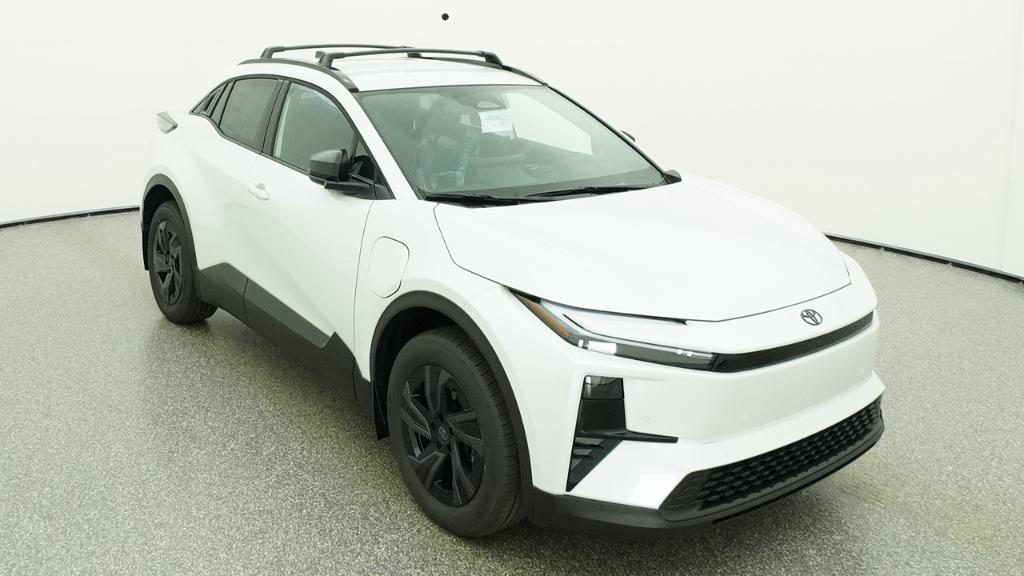 2026 Toyota C-HR SE - Photo 41