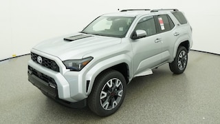 2026 Toyota 4Runner