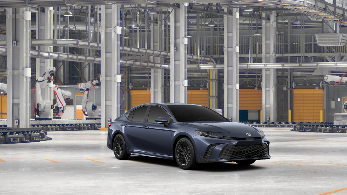 Vehicle thumbnail
