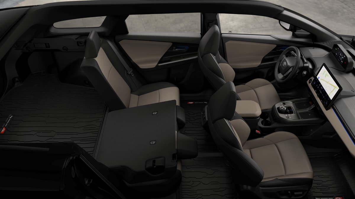 2026 Toyota bZ Woodland Woodland - Photo 22