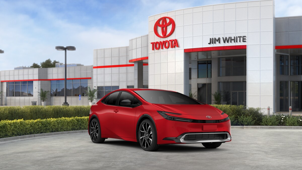 2026 Toyota Prius Plug-in Hybrid XSE - Photo 15