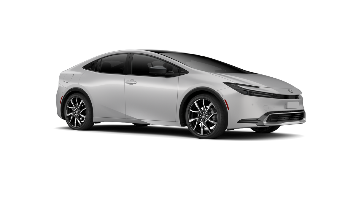 2026 Toyota Prius Plug-in Hybrid XSE Premium - Photo 32