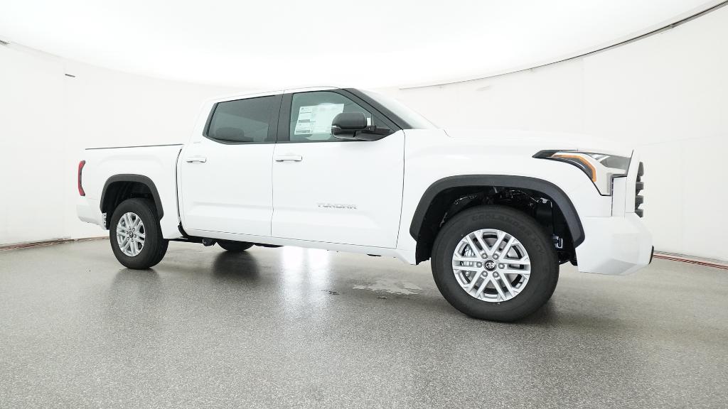 2026 Toyota Tundra SR5 - Photo 60