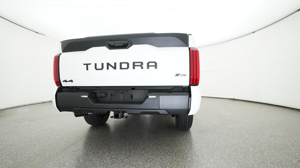 2025 Toyota Tundra SR5 - Photo 28