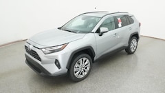 2025 Toyota RAV4 XLE Premium SUV