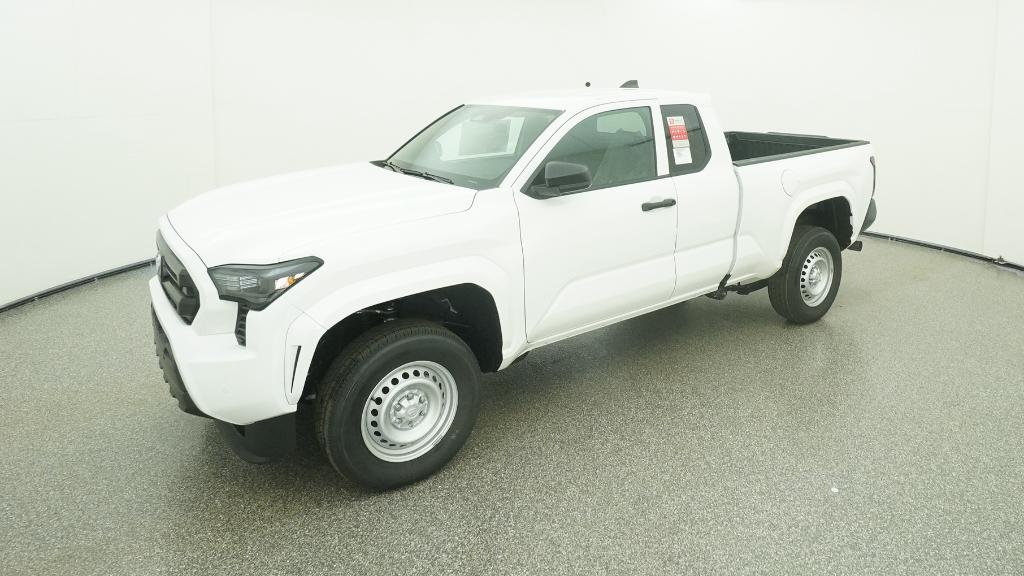 2026 Toyota Tacoma SR's photo