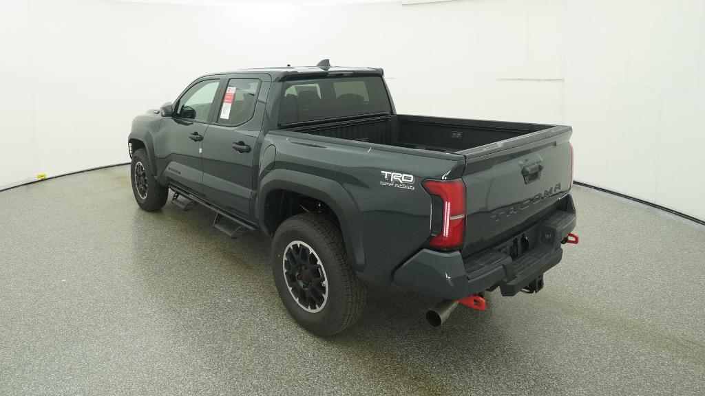 2026 Toyota Tacoma TRD Off Road - Photo 113