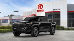 2025 Toyota Tacoma TRD Off-Road 4X4 DOUBLE CAB