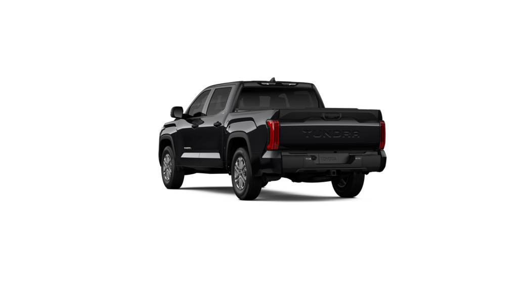 New 2025 Toyota Tundra SR5 Truck CrewMax