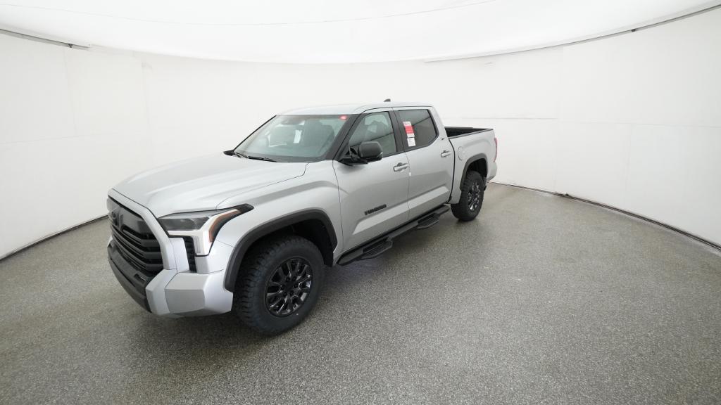 2026 Toyota Tundra SR5's photo