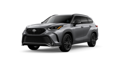 2026 Toyota Highlander XSE XSE AWD