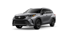 2026 Toyota Highlander XSE XSE AWD