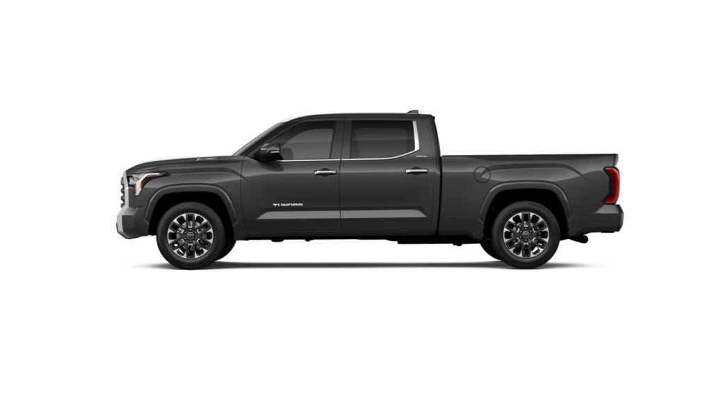 New 2026 Toyota Tundra i-FORCE MAX Limited i-FORCE MAX Truck CrewMax