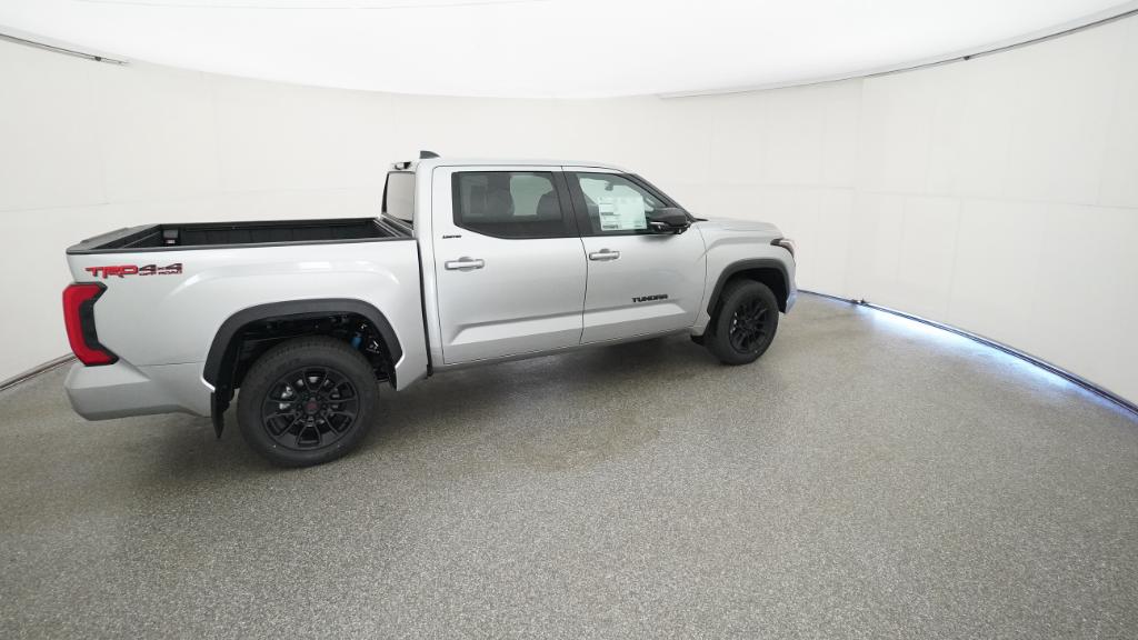 2026 Toyota Tundra Limited photo 2