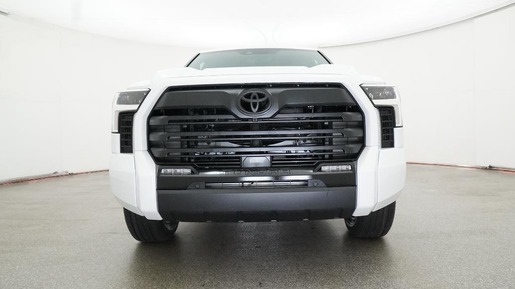 2026 Toyota Tundra Limited - Photo 58
