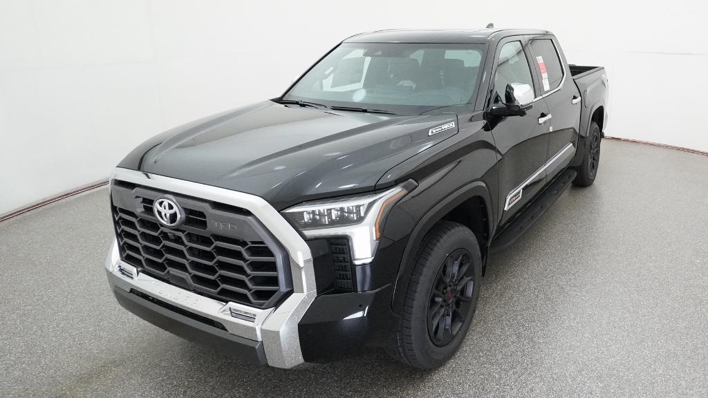 2026 Toyota Tundra 1794 Edition - Photo 20