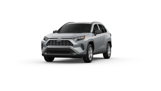 2025 Toyota RAV4 Hybrid LE LE AWD SUV 2025 Toyota RAV4 Hybrid LE LE AWD SUV