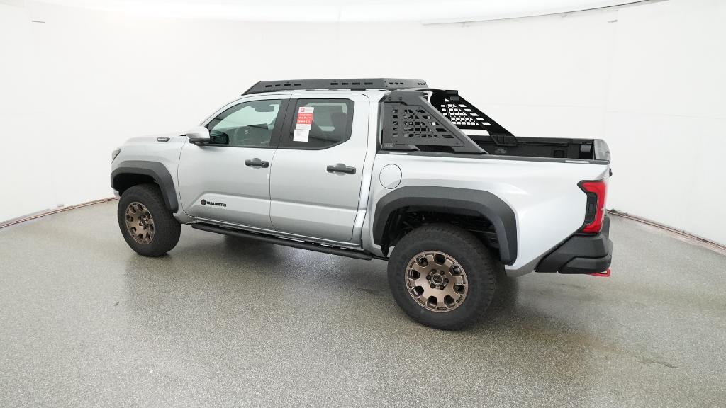 2025 Toyota Tacoma Trailhunter - Photo 17