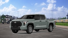2026 Toyota Tundra SR5 SR5 CREWMAX 5.5
