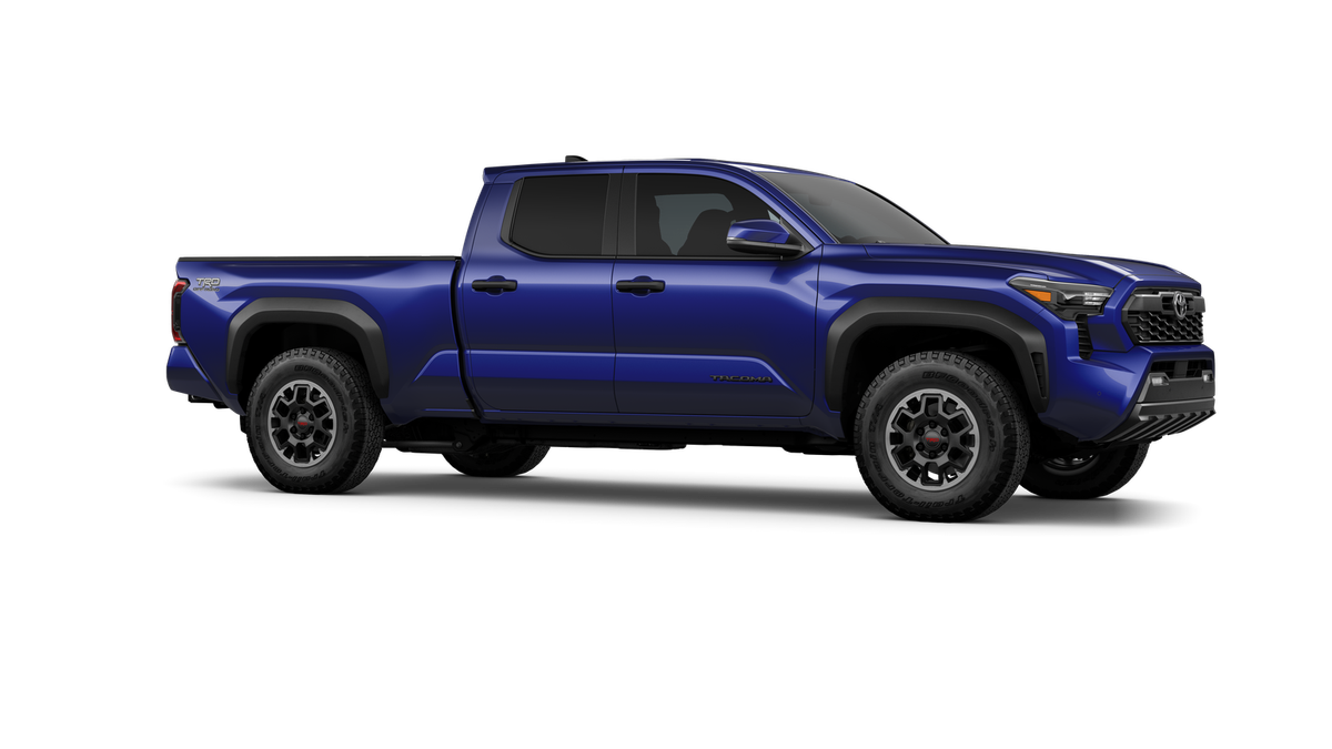 2025 Toyota Tacoma SR5 - Photo 14