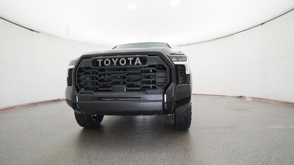 2026 Toyota Tundra SR5 - Photo 3