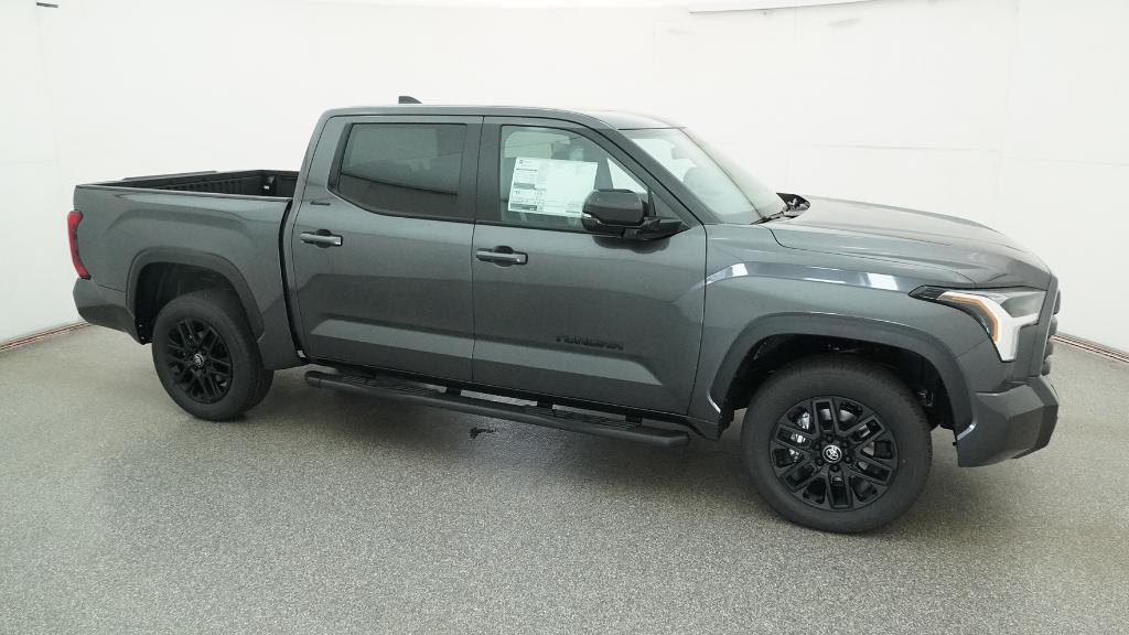 2026 Toyota Tundra Limited - Photo 58