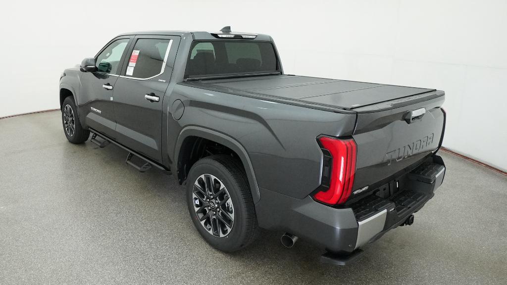 2026 Toyota Tundra Limited - Photo 31