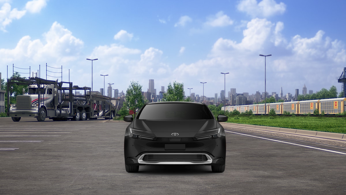 2026 Toyota Prius Plug-in Hybrid XSE Premium - Photo 37