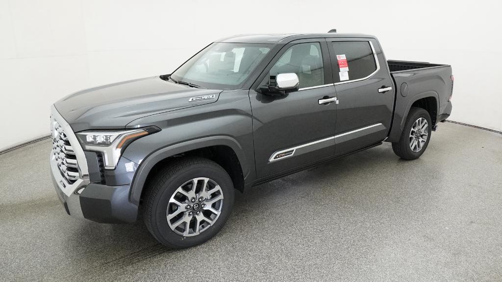2026 Toyota Tundra i-FORCE MAX Truck CrewMax 