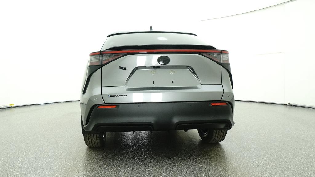 2026 Toyota bZ XLE - Photo 36