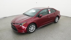 2026 Toyota Corolla LE LE