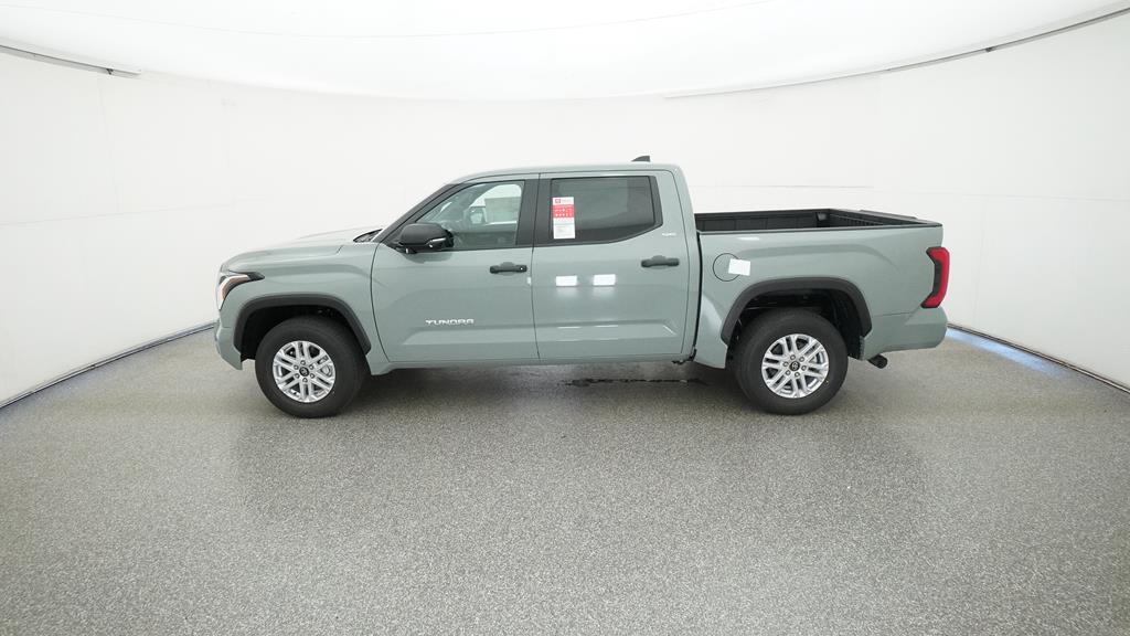2025 Toyota Tundra SR5 - Photo 27