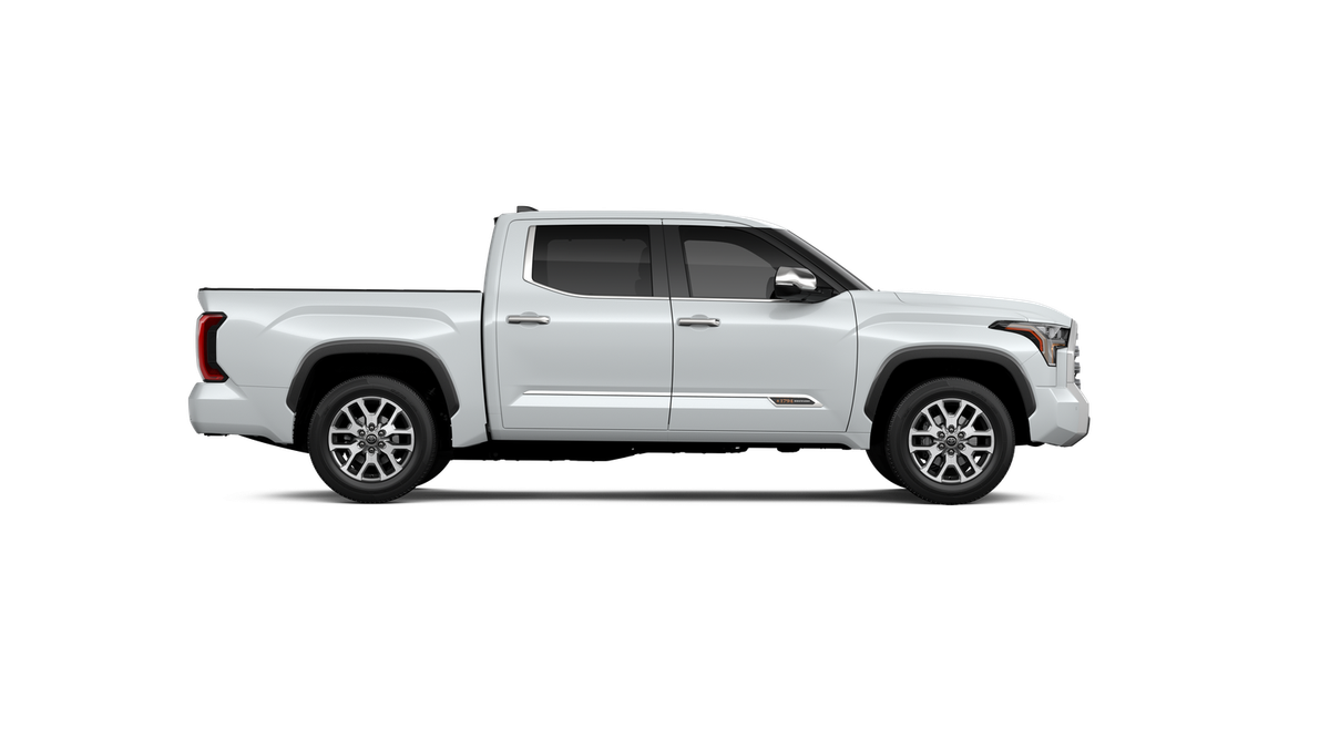 2026 Toyota Tundra 1794 Edition - Photo 33