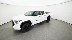 2026 Toyota Tundra SR5 SR5 CREWMAX 5.5