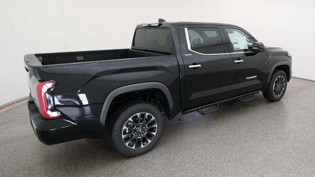 2026 Toyota Tundra Limited - Photo 59