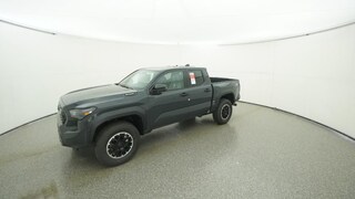 2026 Toyota Tacoma i-FORCE MAX TRD Off-Road 4X4 DOUBLE CAB HV