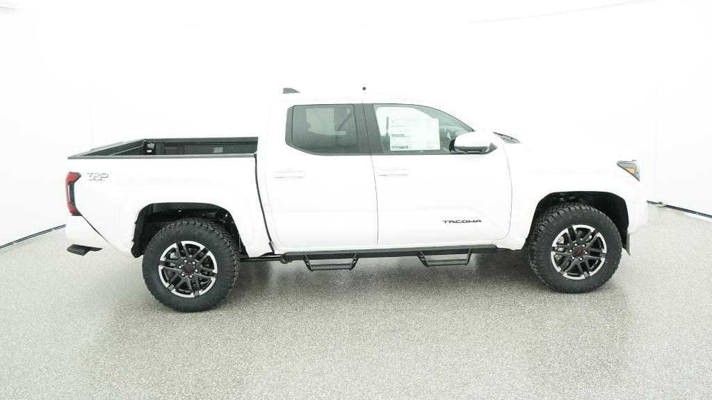 2025 Toyota Tacoma TRD Sport - Photo 69