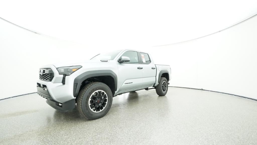 2025 Toyota Tacoma TRD Off Road - Photo 16