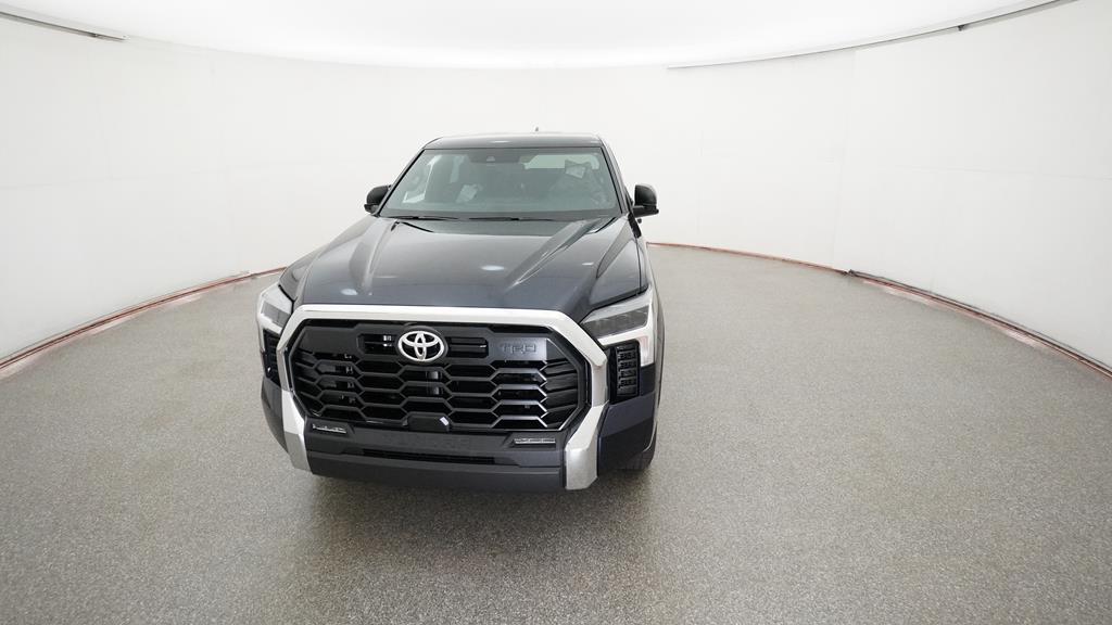 2025 Toyota Tundra SR5 - Photo 56